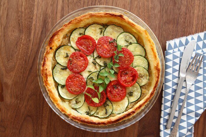 「ズッキーニ」を使った簡単おすすめレシピ19選！さまざまな調理法で毎日の食卓を彩ろう