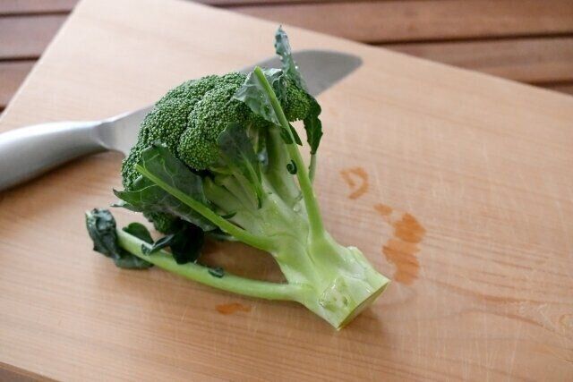 ブロッコリー