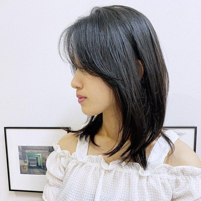 中学生の女子におすすめの髪型 22最新 かわいい おしゃれ 長さ別の人気ヘアカタログ33選