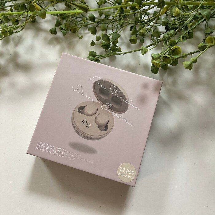 まるでお菓子?! 3COINSの品切れ必至の新商品