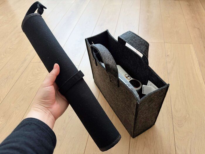 「アイロン台」を手放して10年経過