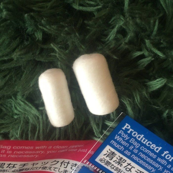 見た目のインパクト大！でも効果も大！ダイソー「鼻ぽん」は花粉症対策の決定版か！？