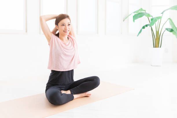 26kg痩せたダイエットコーチおすすめのトレーニング5選！時間がなくても自宅で簡単にできちゃう♪