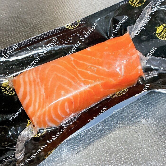 ふるさと納税初心者にイチ押し返礼品レベル高すぎ！絶品サーモン＆アレンジテク