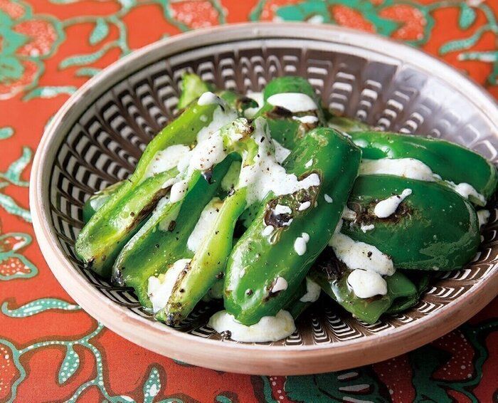 とうもろこし、ミニトマト、ピーマン、ズッキーニ「夏野菜」でもう一品！副菜レシピ×4