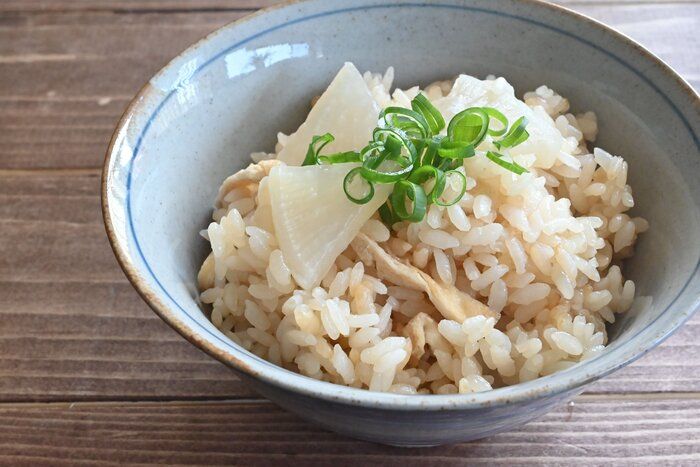 油揚げは万能食材！少ない食材で作れる！油揚げを使ったレシピ3選