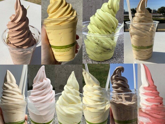 【コストコ】ソフトクリームおすすめランキングBEST10！