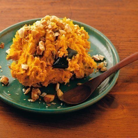 かぼちゃを使ったレシピ129選！おかずやサラダ、おつまみ、おやつなどを一挙紹介！