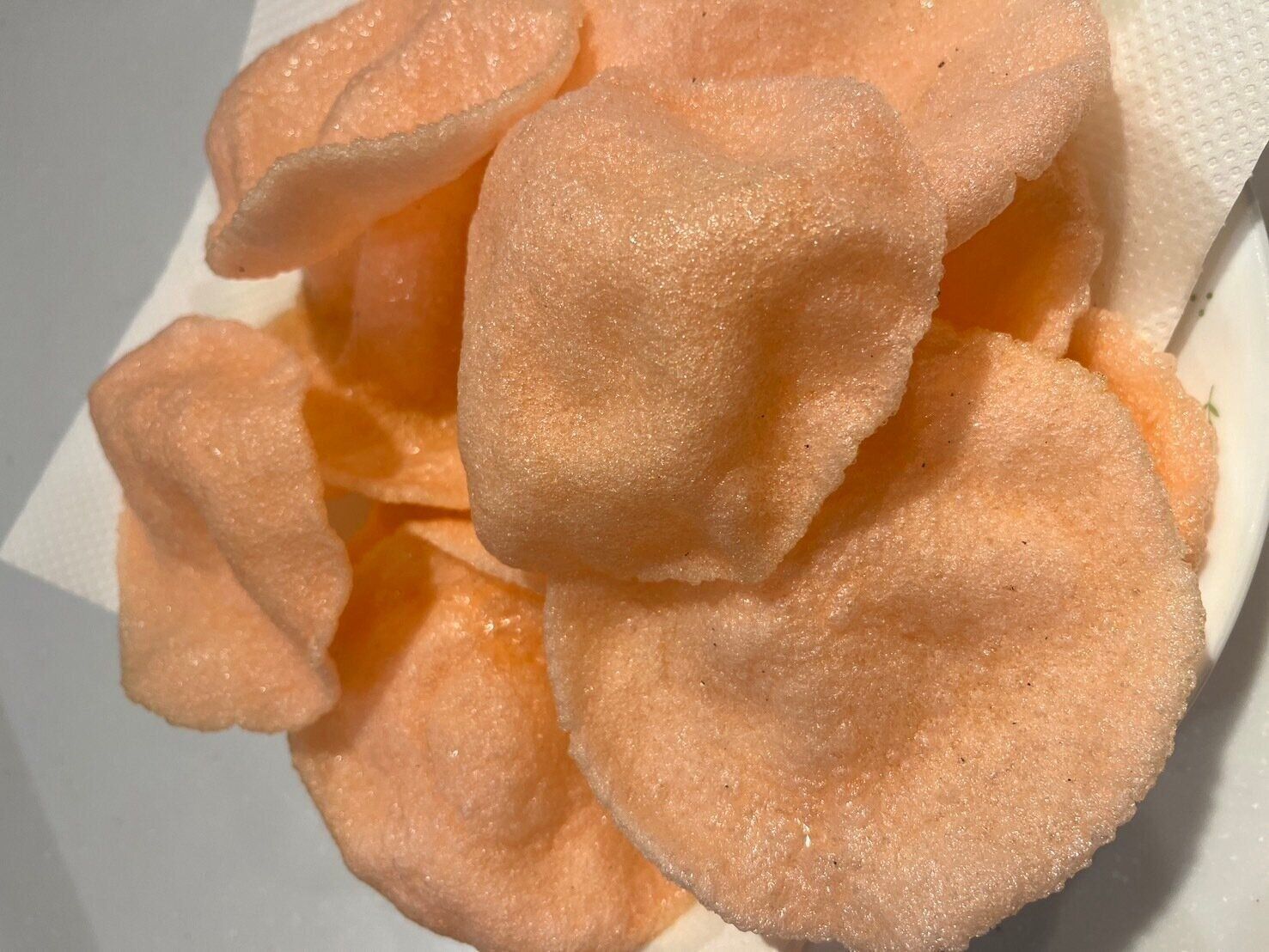 【業務スーパー】中華でおなじみ！あのせんべいが業スーなら食べ放題