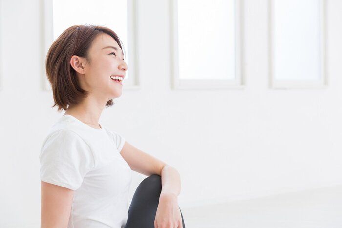 女性ホルモンは 女性の元気と若さを保つ お守り だった サンキュ