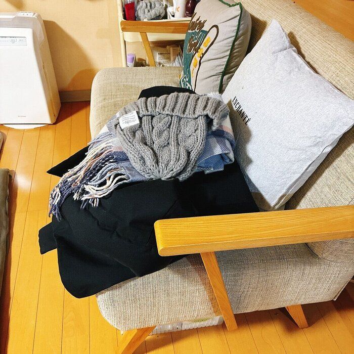 毎日完璧じゃなくてよい