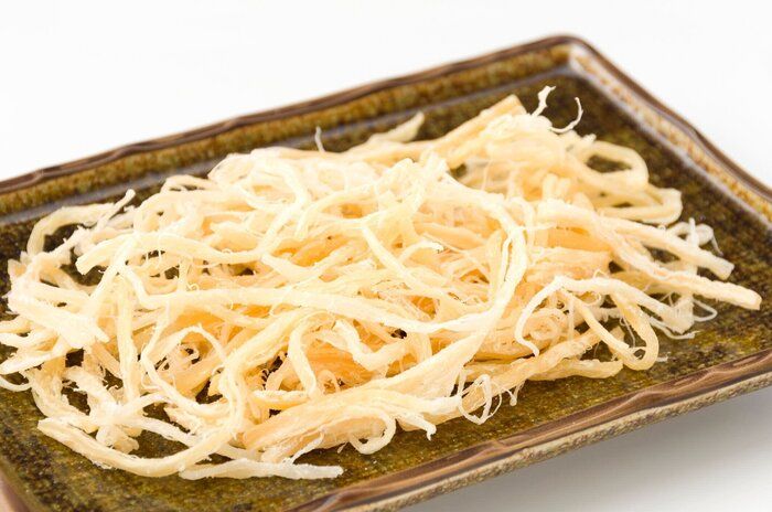 【管理栄養士監修】「さきいかダイエット」って効果あるの？ポイントやおすすめレシピを紹介