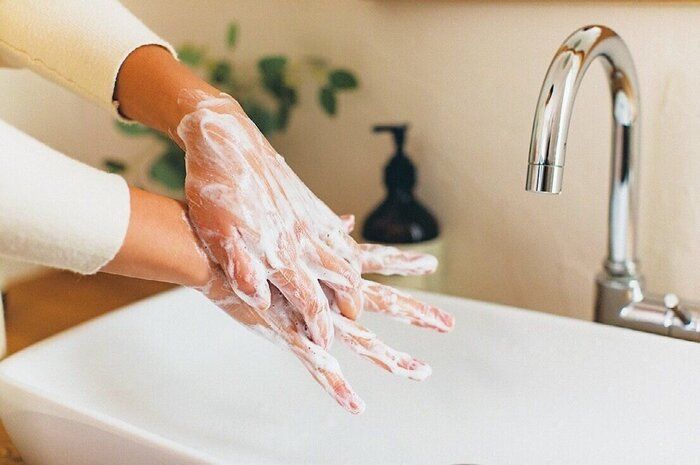 本当に効果がある方法を知りたい！プロが伝授する「毎日できるウイルス感染対策」