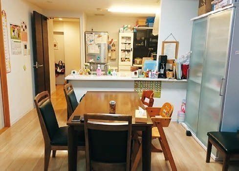 感動！子ども3人でもたった７つのルールで家中スッキリが続いた！