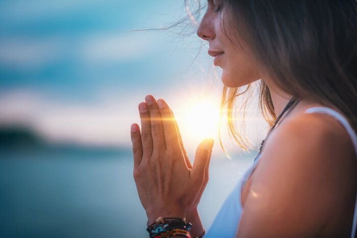 ヨガ講師が伝授 どうしてもおなかが空いたときの対処法3つ サンキュ