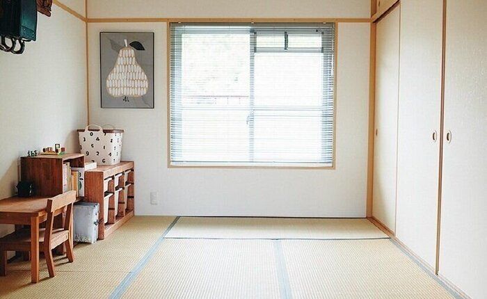 今使うものだけ残したら疲れがとれる家になった！とある家庭の実例