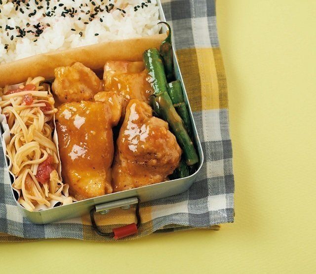 わさびとみそが絶妙なマッチング！わさびみそチキン他３選