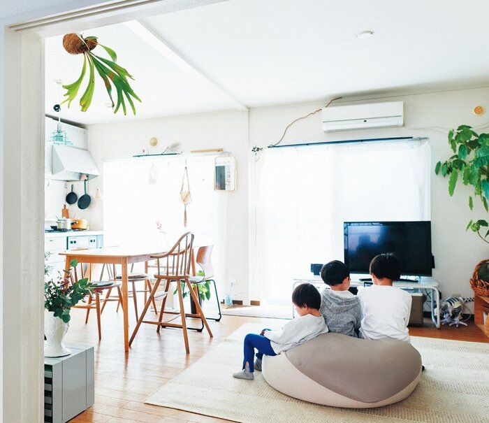 男の子3人ワンオペでも考えずに片づく！朝夜ルーティンBEST3