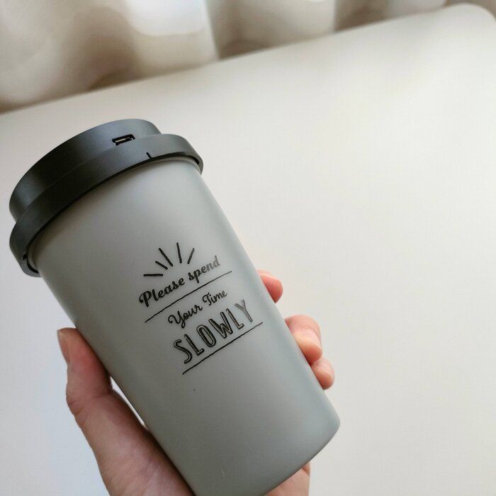 【ダイソー】冬の必需品！3wayの使い方ができるオシャレで高性能な加湿器