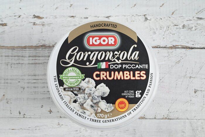 【コストコ】コスパ最強！ブルーチーズがあればおうちごはんが一気にレベルアップ！＆簡単主食レシピ2選