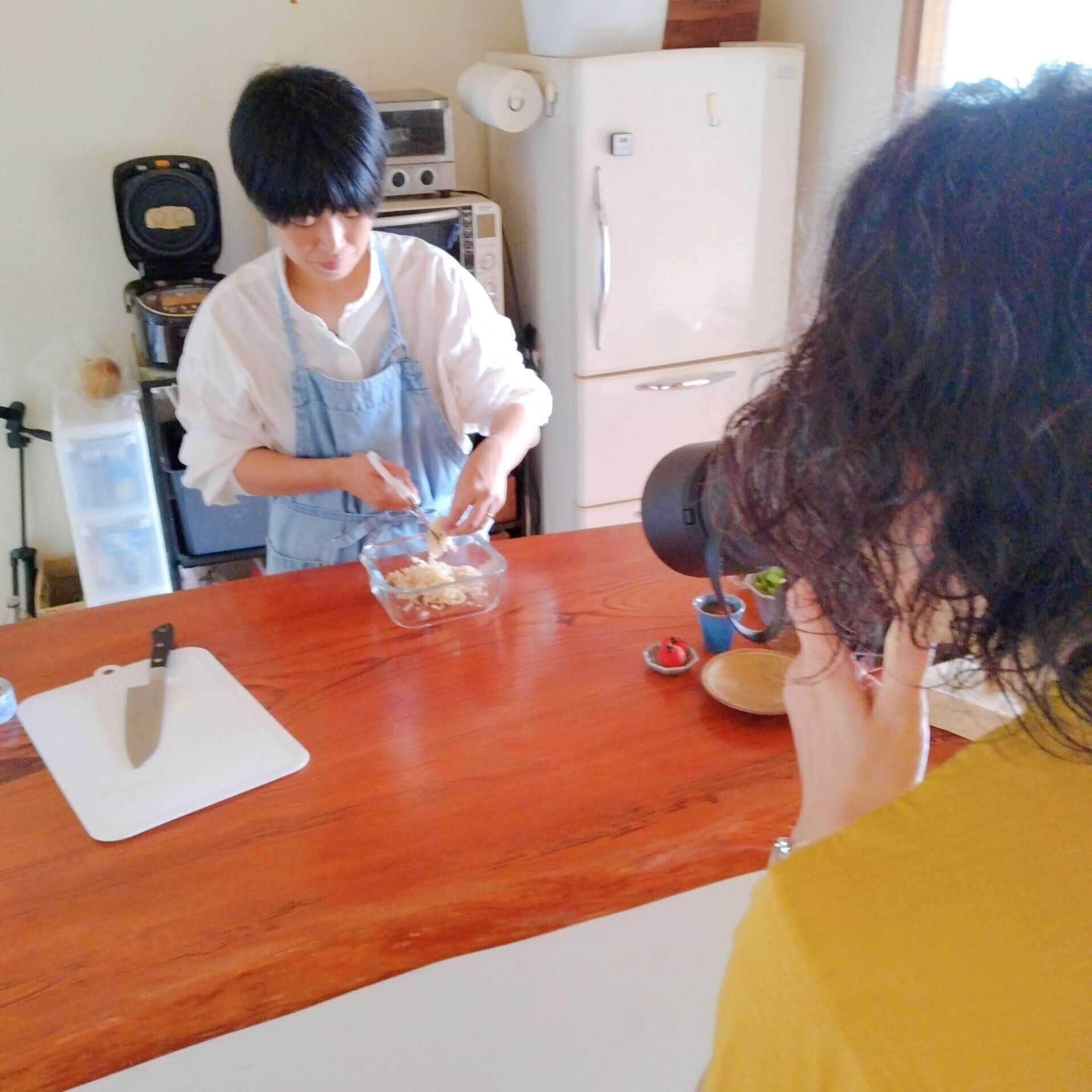 もと海上保安官がサンキュ！STYLEライターになったら「致命的な欠陥」が「最強の強み」に変わった