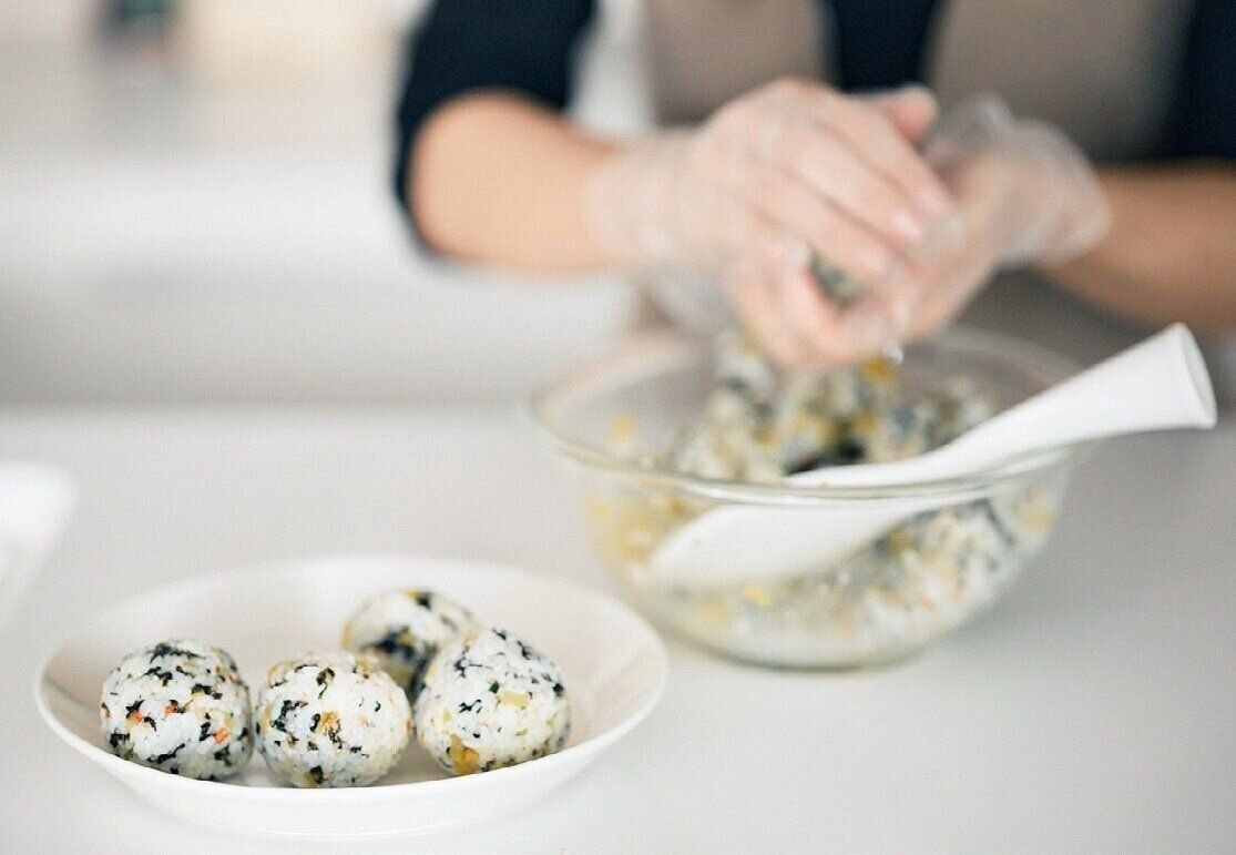 週1回のまとめ買い、一気に下準備で食費4万円！貯蓄の第一優先は教育費