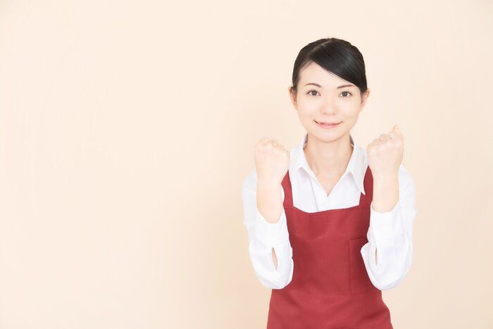 収入・時間・やりがい・ 人間関係まで大調査！求人数も多く勤務時間も選びやすい主婦が活躍しているお仕事図鑑