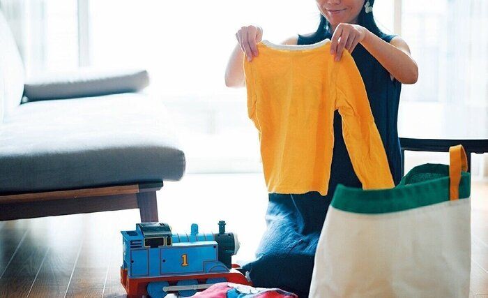 細かい費目分けや家計簿なしでもラクラク！「金持ち母さん」は、自分に合った方法で予算を死守