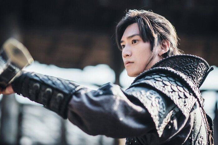 【2025年最新】日本ドラマにも出演決定！今最も旬な俳優ナ・イヌのこれまでの出演ドラマ＆映画15選！人気の秘密や魅力も徹底解説！