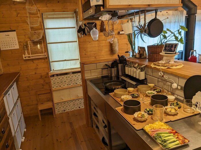 【苦手分野で無理しない】“料理嫌いな収納のプロが実践”ラクするためのマイルール