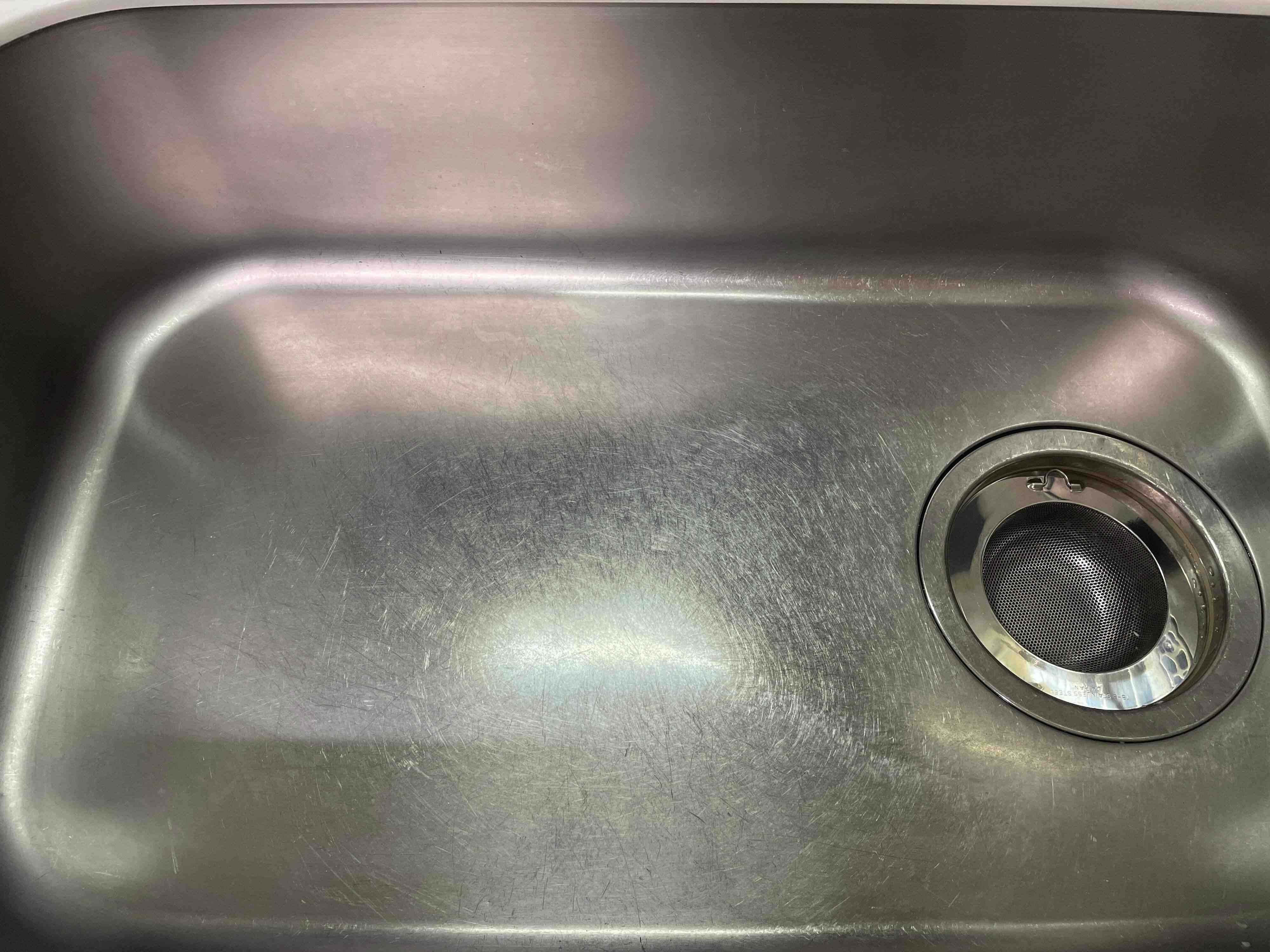 ちょっとした手間で行える水垢防止策！シンクの水垢を防ぐ簡単な方法って？