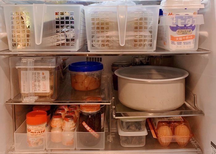 家が散らかる人は必見！片づけ達人の収納アイディア