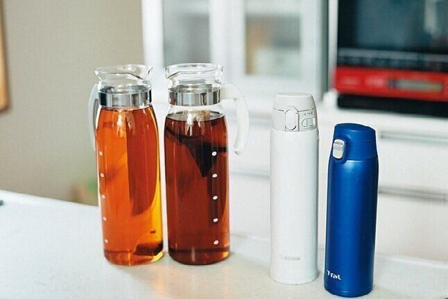 テレビでも活躍中の暮らしの達人が伝授！ゴミが減ってついでにお金が貯まる1週間