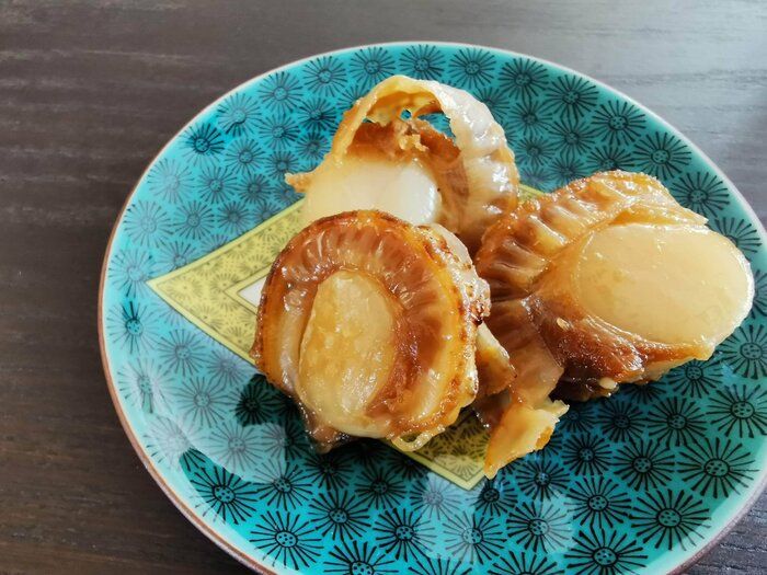 【コストコ】国産冷凍ベビーホタテがお得！長期保存可で超便利！簡単アレンジレシピ3選