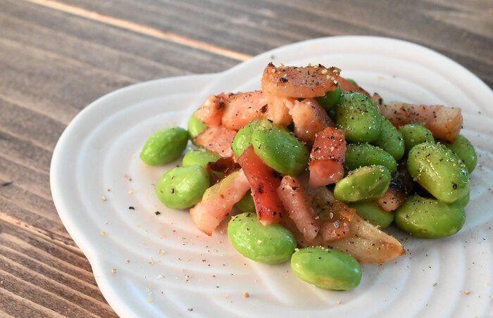 ストックしておくと安心！冷凍枝豆を使ってできる失敗しらずなお手軽アレンジレシピ3選