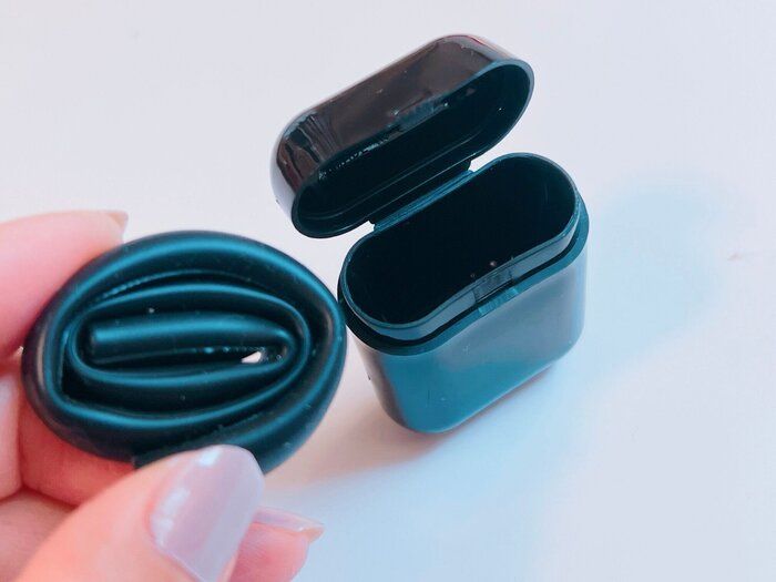 ダイソーの持ち歩けるストロー「ステンレスストロー」＆「シリコーンストロー」がエコで便利！