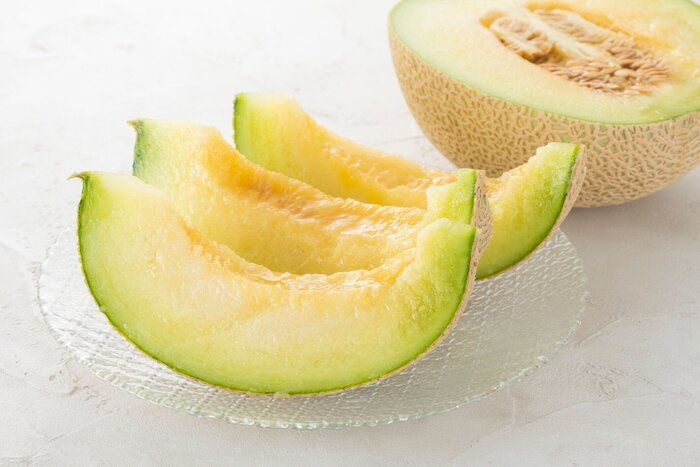 【フルーツのプロ監修】「メロン」の保存方法は？正しい方法を知りおいしく使い切ろう！