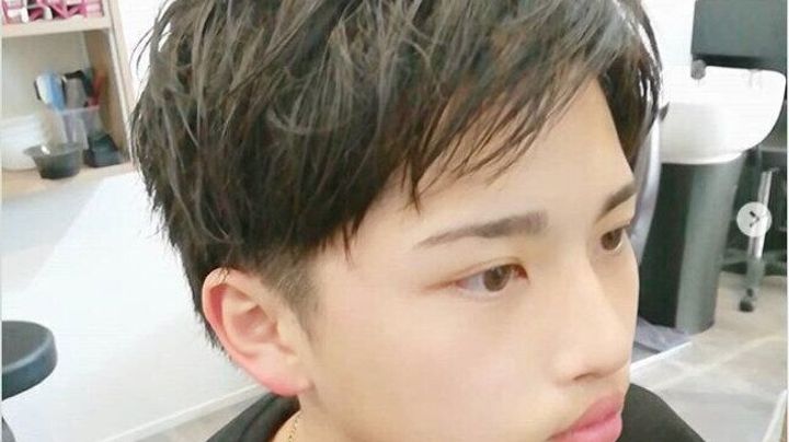 男の子の髪型 ヘアスタイル に関する記事一覧 サンキュ 男の子の髪型 ヘアスタイル に関する記事一覧 サンキュ