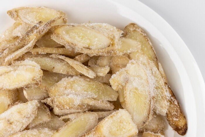 【業務スーパー】むしろ冷凍の方が良かった冷凍野菜