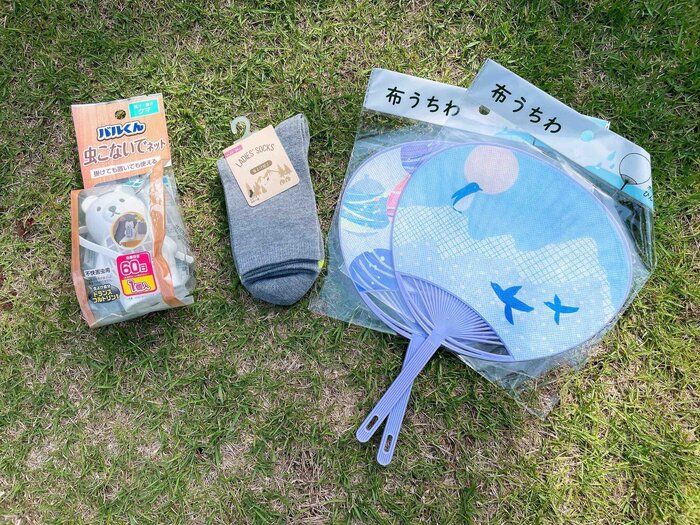 飛ぶように売れてる【セリア】「もっと早く知りたかった」超優秀人気グッズ3選