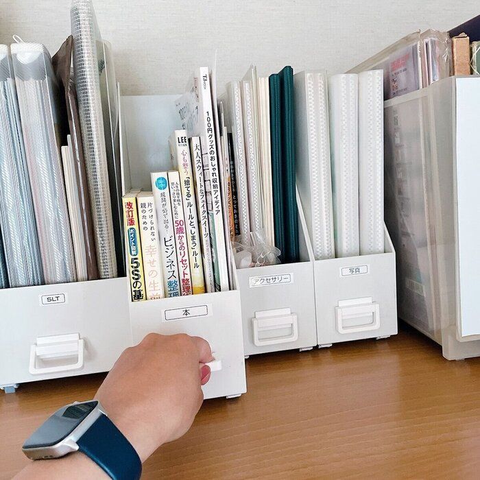 片づけのプロが文句なしで推せる神グッズ