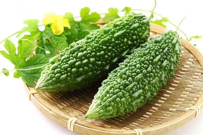 【管理栄養士監修】「ゴーヤ」の栄養はすごい？主な栄養素とカロリーまとめ！おすすめな調理方法とレシピ3選