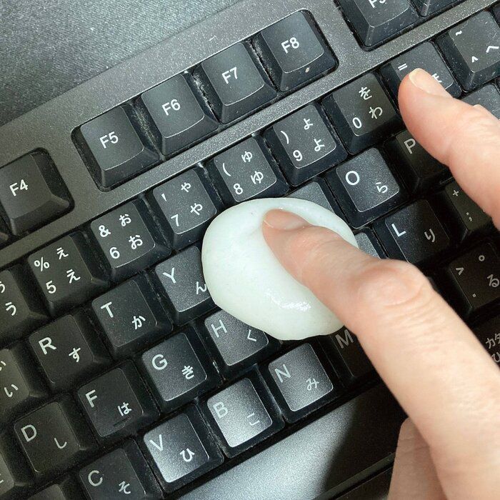 楽しく簡単お掃除！子どもが興味津々のお掃除グッズ