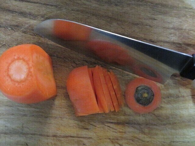 量を減らす
