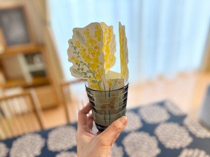 【ダイソー】インテリアにもなる！手軽に加湿がプラスできるアイテム