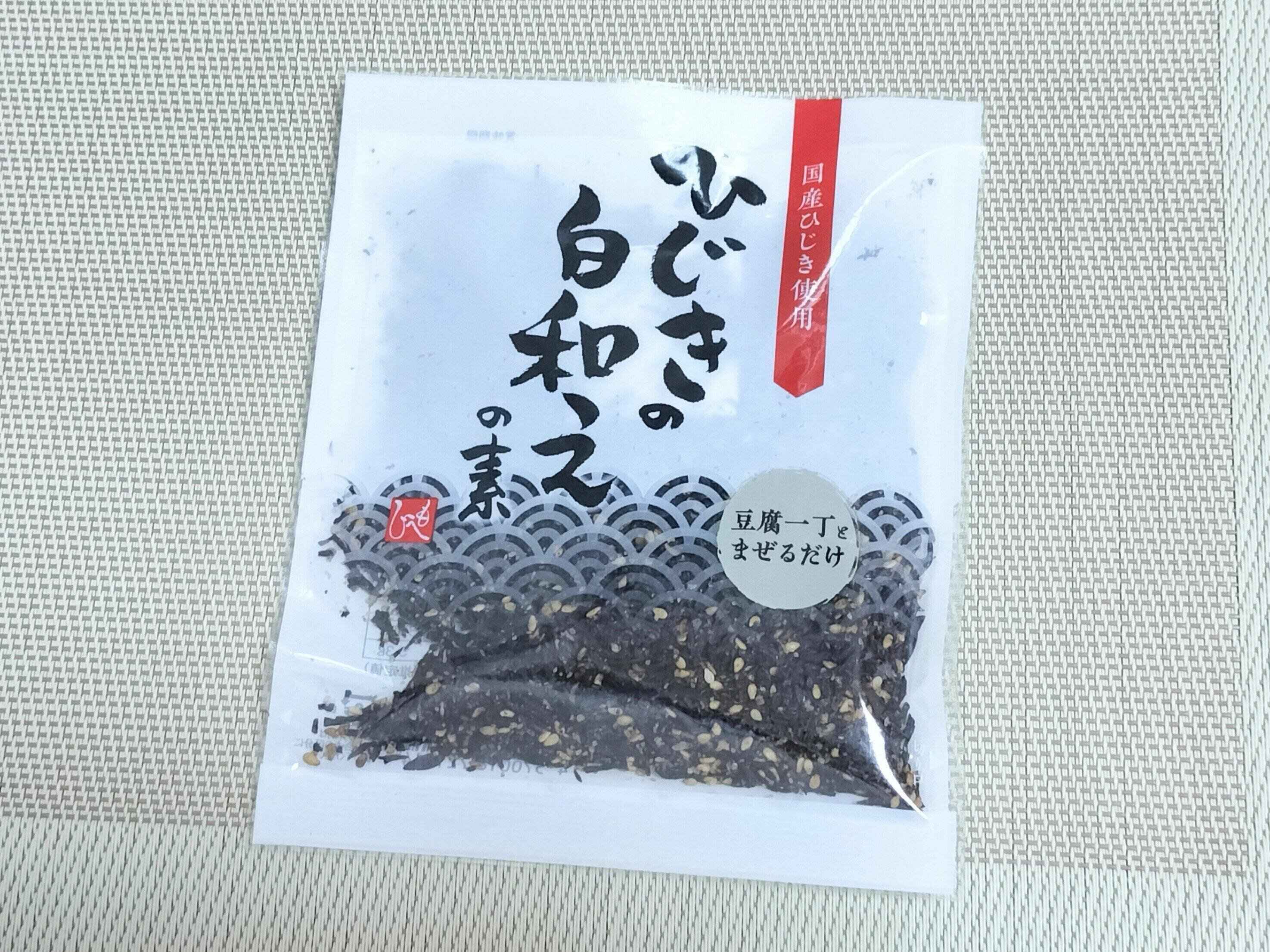 栄養たっぷり！【カルディ】まぜるだけで一品完成するおすすめ「乾物調味料」をマニアが紹介！