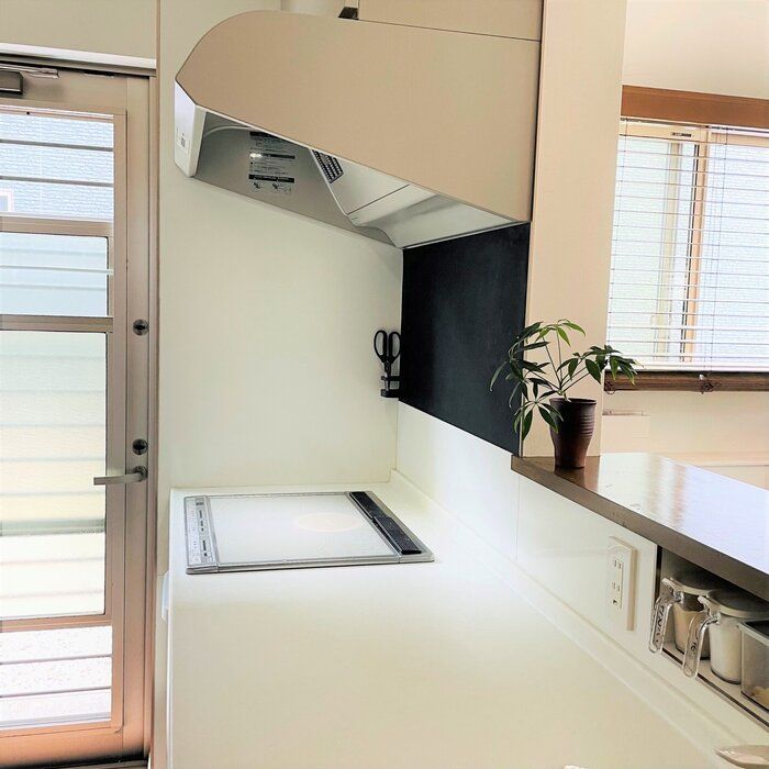 ズボラ主婦でも簡単にできる！キッチンを綺麗にキープする３つの秘訣