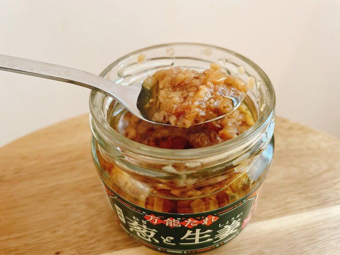 【カルディ】ごはんのおともだけじゃない万能タレ！店員さんおすすめ商品が最強だった