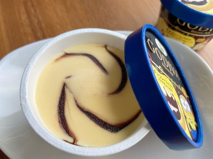ゴディバ 新商品ミニオンズチョコレートバナナ フルーティーな甘さ ポイント交換のpex