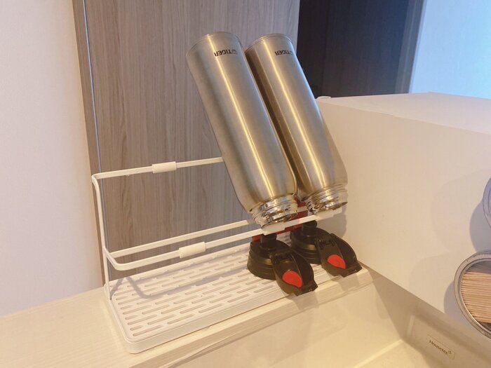 【山崎実業】tower大好き主婦が買ってよかった商品！